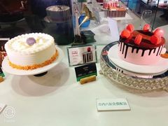-第戎蛋糕(恒隆广场店)