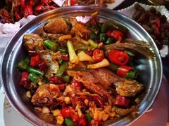 -陈帅夜排档·龙虾·炒菜·烤串(世茂店)