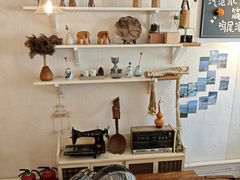 -一杯海(国际海水浴场店)