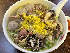 潮镇老尾牛杂-潮镇老尾牛杂(环城西路店)
