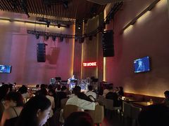 -TZ House音乐现场(来福士中心店)