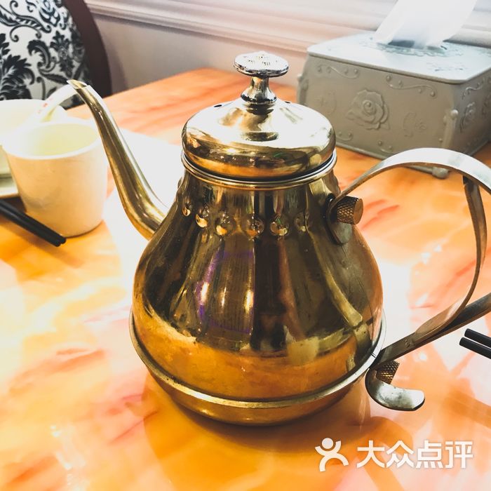 北疆饭店图片-北京新疆菜-大众点评网