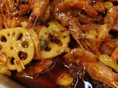 -邵汇大虾(泉园一路店)