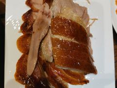 北京烤鸭-北京老铺烤鸭(老城根店)