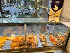 -81bakery(关山路店)