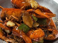 -熊记虾王·小龙虾(东晓南店)