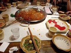 -钢管厂五区小郡肝串串香(蜀都万达店)