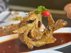 -老牌坊鲁菜名店(聊城美食岛店)