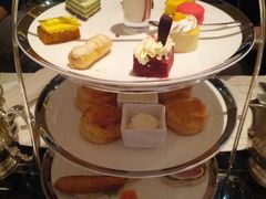 -Salon de Ville浦江汇(上海外滩华尔道夫酒店店)