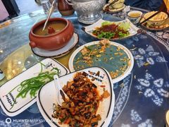 -海韵人家.海景花园经典云南菜(双廊店)