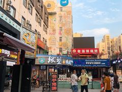 -万佳广场(台东店)