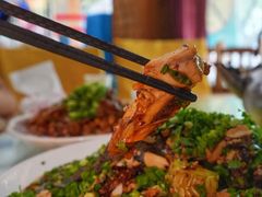 -春涛餐馆(下坝店)