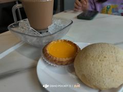 -香港茶餐厅文化体验馆(茶山镇店)