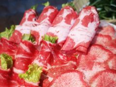 -三克火锅影院(来福士店)