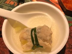 -绿茶餐厅(蓝色港湾店)