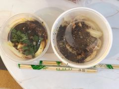 -洞子口张老二凉粉(文殊院店)
