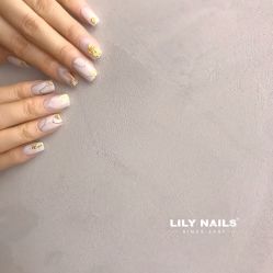 -LILY NAILS美甲美睫