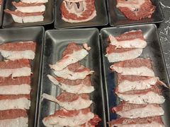 -九记潮汕现切鲜牛肉自助火锅(长沙·方圆荟店)