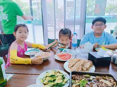 -清真永恒华威肉饼(潘家园店)