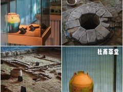 -成都杜甫草堂博物馆
