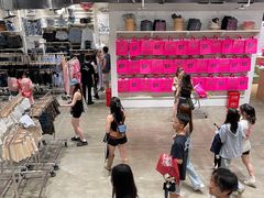 -BASEMENT FG (成都太古里店)