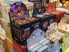 -3D·JP拼图(合生汇店)