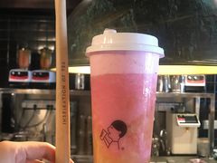 -喜茶(东莞雍华庭店)