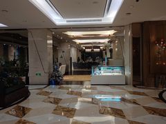 -西安赛瑞喜来登大酒店