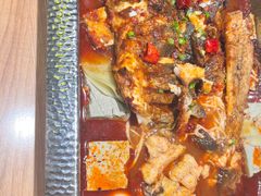 -林溪晚亭脆皮烤鱼(藁城店)