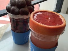 -Cafe de Paris(林荫路店)