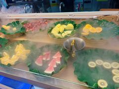 -深海聚汇·牛榴宴·自助料理(江宁万达店)