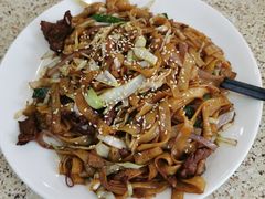 -煲煲掂风味煲仔饭餐厅(西区店)