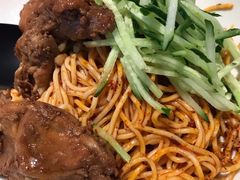 -和府捞面(方庄店)