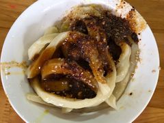 甜水面-洞子口张老二凉粉(文殊院店)
