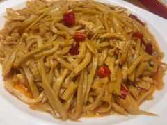 -牛头鱼庄(高新店)