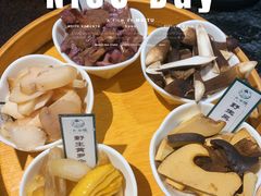 -一善菌·云南菌汤·云南菜(银泰城店)