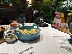 -俄士厨房(五棵松华熙LIVE店)