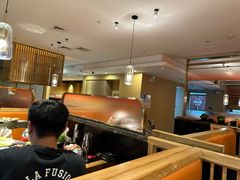 -九田家黑牛烤肉料理(太阳城店)
