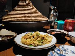 -院里·贵州菜(府东街店)