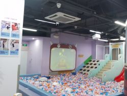 -妙糖乐园(乐坊·大华生活广场店)