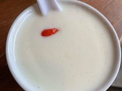酸奶&nbsp;&nbsp;(འོ་ཞོ།&nbsp;Yoghurt)-陀岗美食·云南藏式特色餐厅