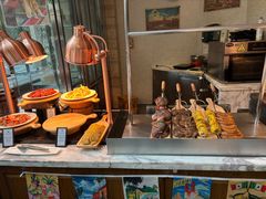 -上海静安昆仑大酒店