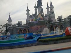 -沈阳方特欢乐世界