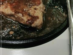 -豪客来牛排(大汉口城店)