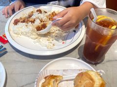 -锦园春香港茶餐厅(西海湾旗舰店)