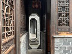 -吴敬梓故居