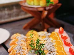-深圳中海凯骊酒店