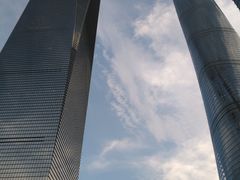 -上海环球金融中心云端足球盛典