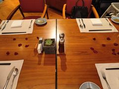 -阿纳迪酒店·秘境西餐厅