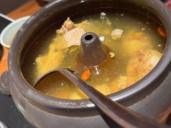 -云海肴·汽锅鸡·云南菜(美罗城店)